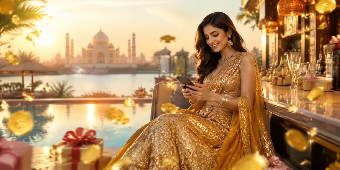 Mobile betting experience on 1091 platform